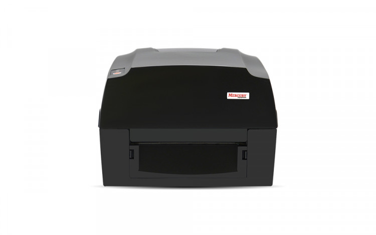 Принтер этикеток MERTECH TERRA NOVA TLP300 USB, RS232, Ethernet с отрезчиком артикул 0021-3712             MERTECH TLP300 TERRA NOVA с отрезчиком этикеток USB, RS232, Ethernet Black