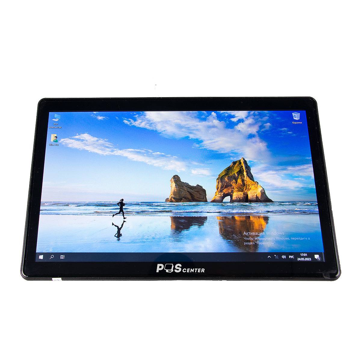 Планшетный сенсорный POS компьютер Poscenter Wise Pro 