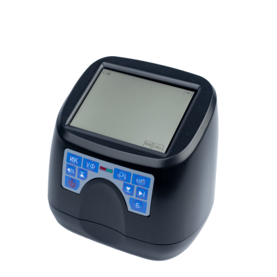 DORS 45 - универсальный просмотровый детектор артикул 0021-7084