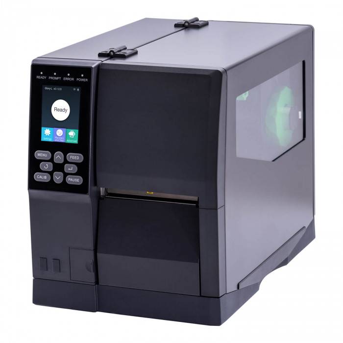 Принтер этикеток MERTECH G400 Ethernet, USB, RS-232 
