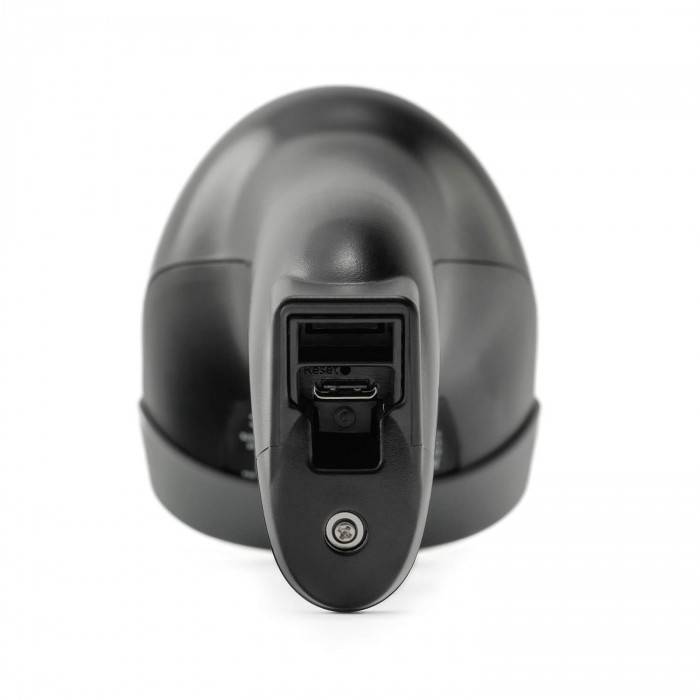 MERTECH CL-1320 GS BLE SPP Dongle P2D USB black 