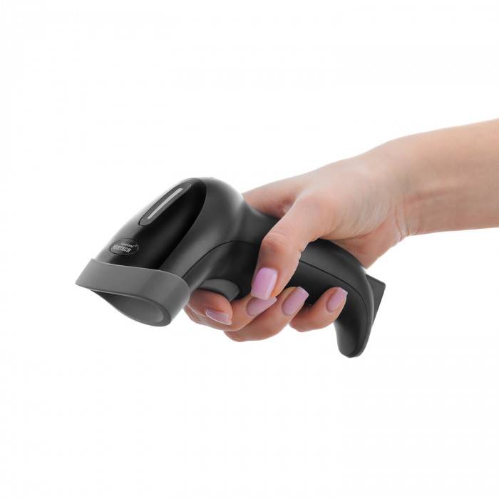 MERTECH CL-1320 GS BLE SPP Dongle P2D USB black 