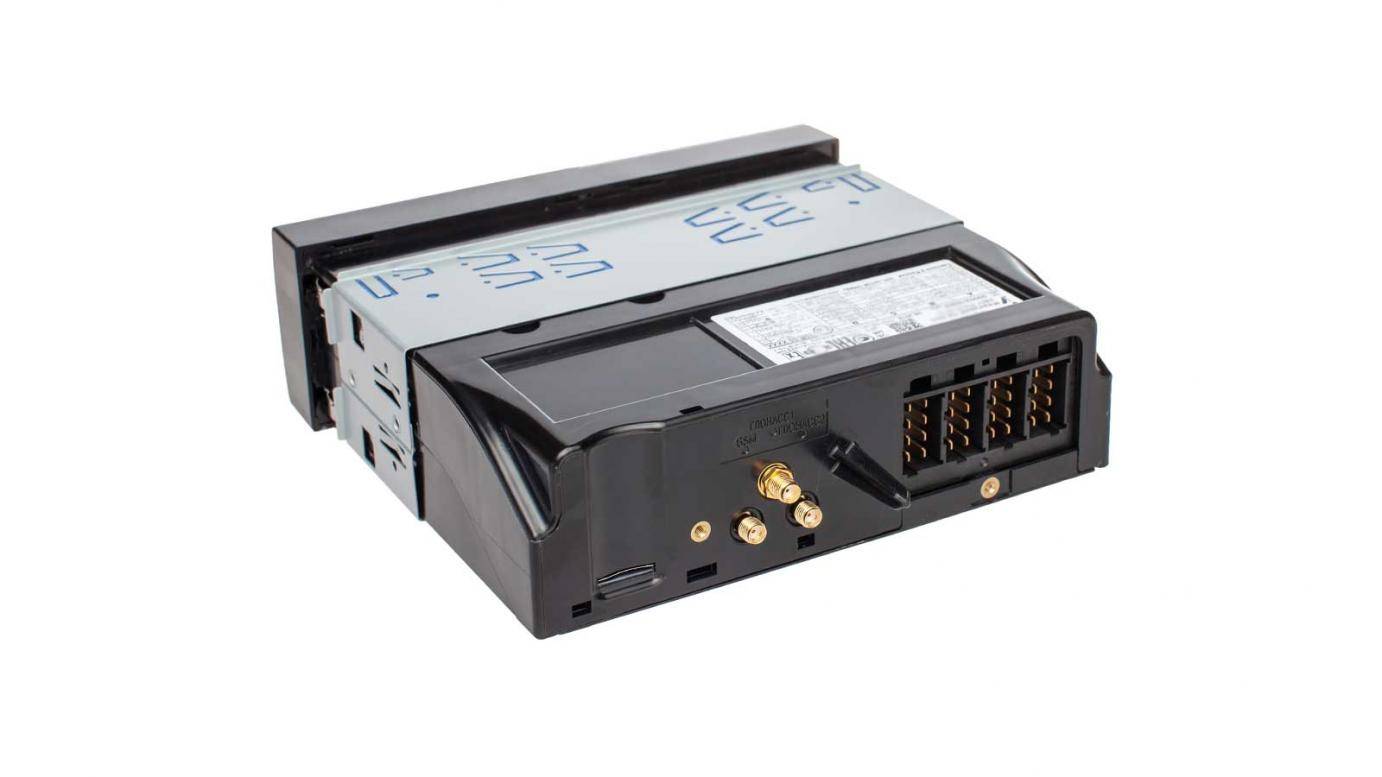 Тахограф "Меркурий ТА-001" без GPRS, с СКЗИ (поверенные) 