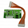 Коммуникационный модуль (2G, Bluetooth) 