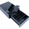 Денежный ящик POScenter Compact, черный артикул 4539 Epson/АТОЛ