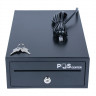 Денежный ящик POScenter Compact, черный артикул 4539 Epson/АТОЛ