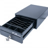 Денежный ящик POScenter Compact, черный артикул 4539 Epson/АТОЛ