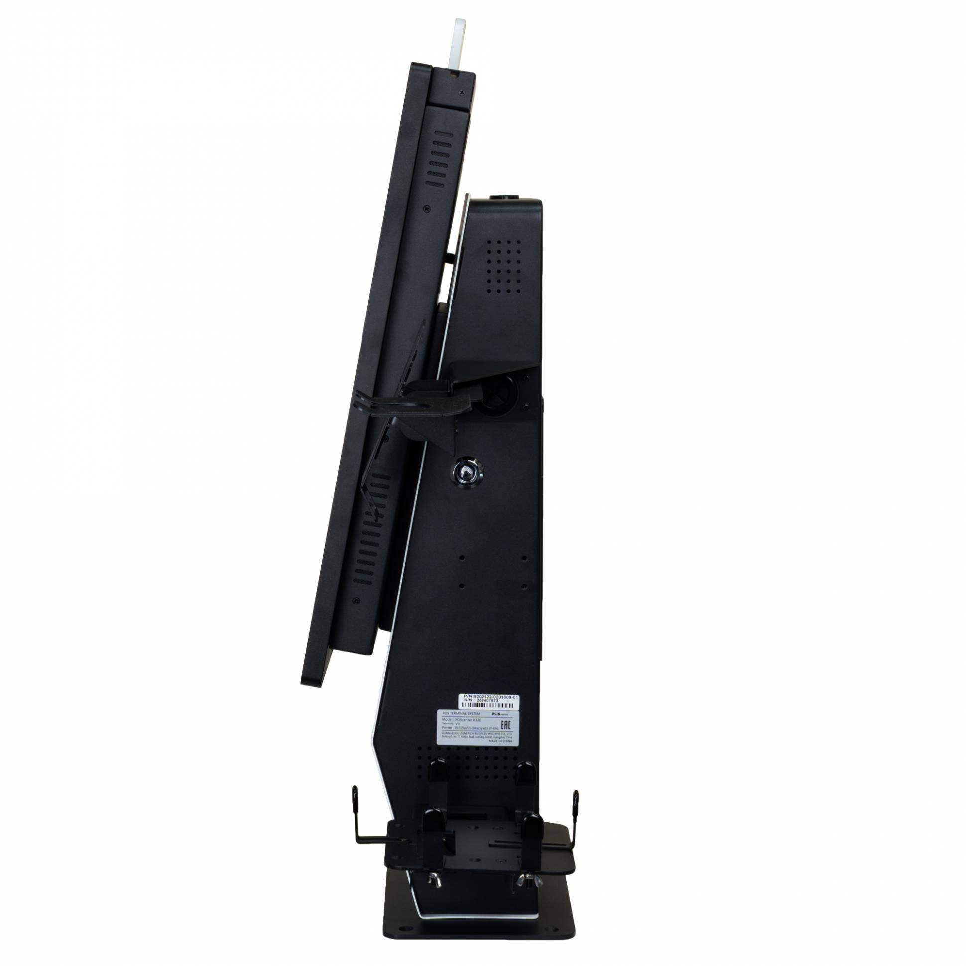 Касса самообслуживания POScenter SCO-M210 v3 