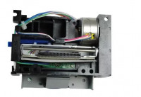 Печатающий механизм c прижимным роликом (21932974200)