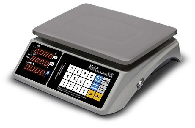 Весы M-ER 328AC-32.5