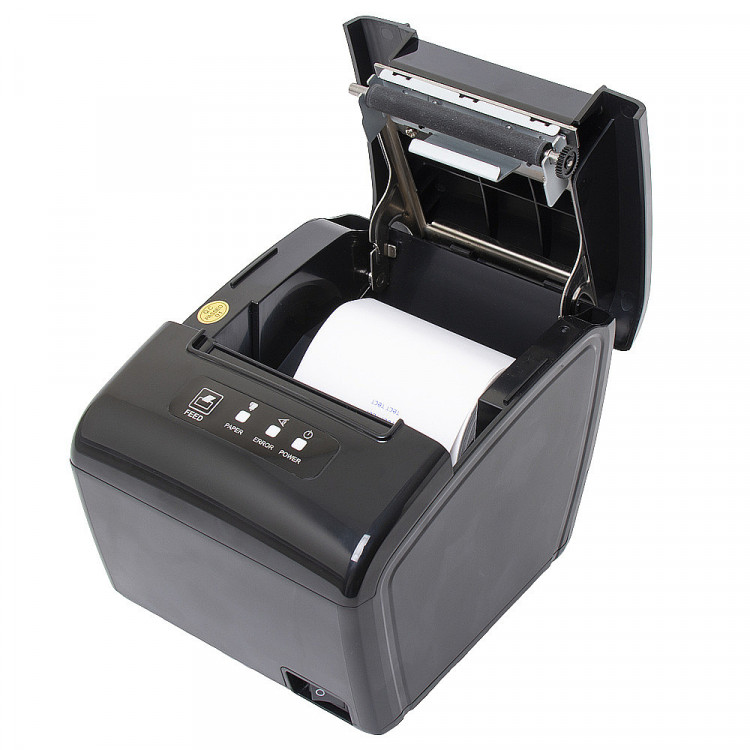 Poscenter-02Ф USB/RS/LAN с ФН-1.2 36 месяцев артикул 0021-5638