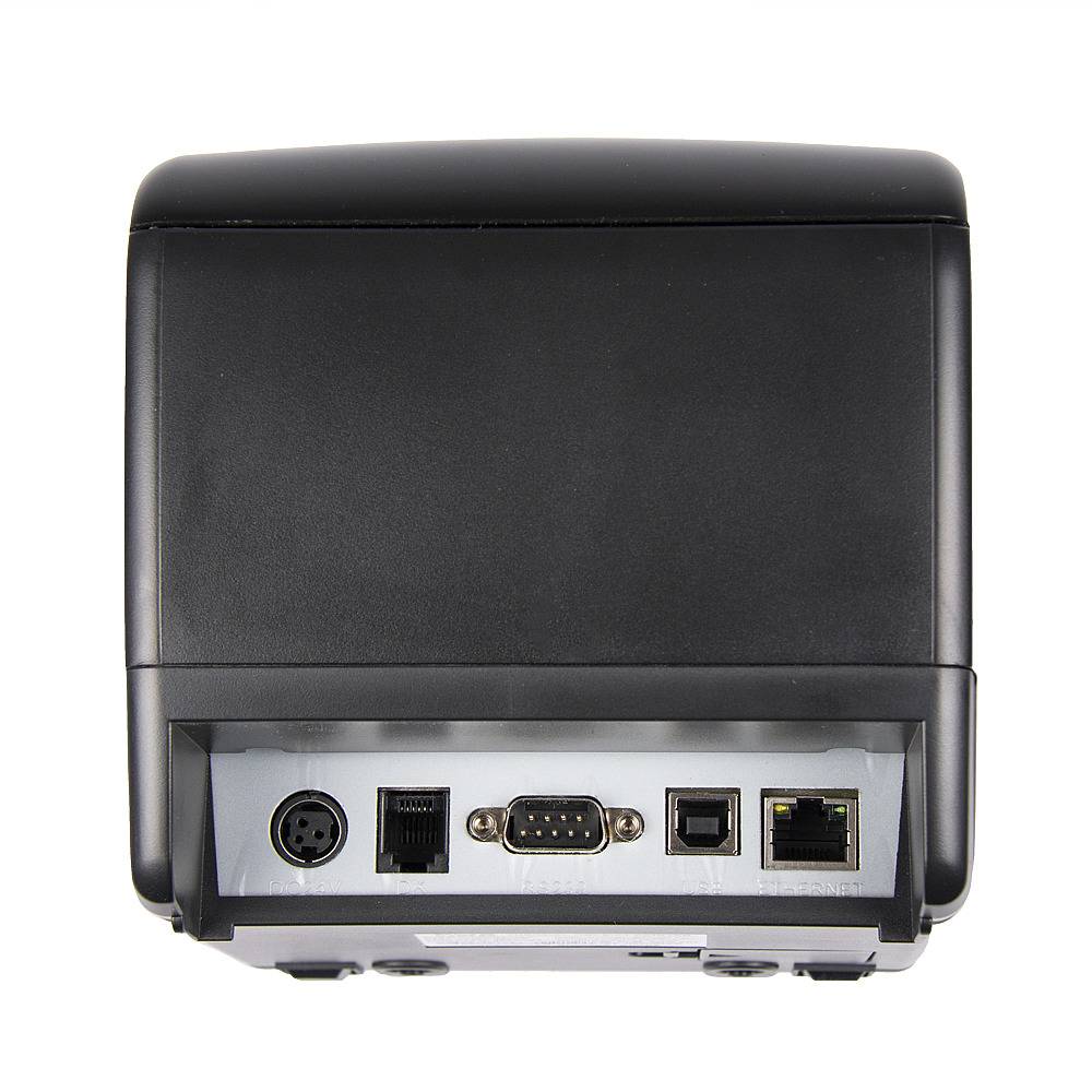 Poscenter-02Ф USB/RS/LAN с ФН-1.2 36 месяцев 
