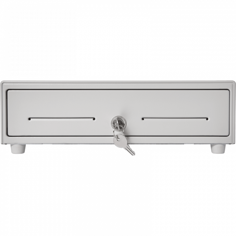 Денежный ящик PayTor HT-330S артикул HT-330-4111-13B1-1 черный Epson