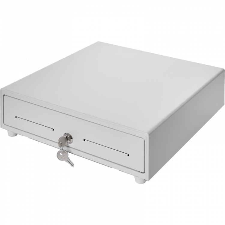 Денежный ящик PayTor HT-330S артикул HT-330-4111-13B1-1 черный Epson