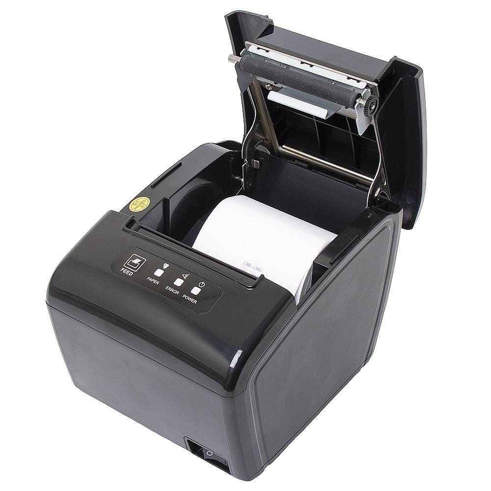 POScenter-02Ф USB/RS/LAN c Wi-Fi без ФН 