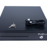 Денежный ящик POScenter 13L, черный артикул 3891 Epson/АТОЛ