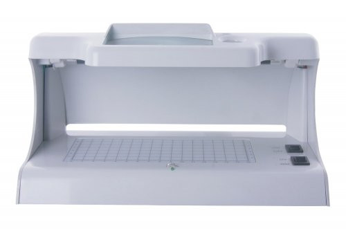 Детектор банкнот Mercury D-39 артикул 0021-1546                  