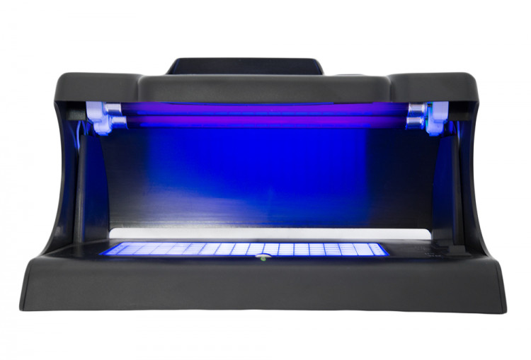 Детектор банкнот Mercury D-39 артикул 0021-1546                  