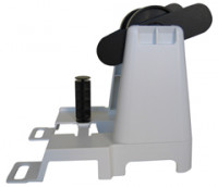 Внешний держатель больших рулонов для EZ-DT2/DT4/EZ-1xx/EZPi 