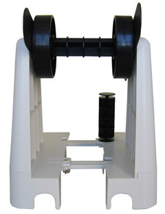 Внешний держатель больших рулонов для EZ-DT2/DT4/EZ-1xx/EZPi артикул 031-G50003-001