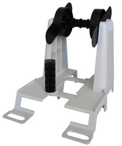 Внешний держатель больших рулонов для EZ-DT2/DT4/EZ-1xx/EZPi артикул 031-G50003-001