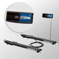 Весы стержневые 4D-B-12/1-2000-A