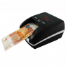 Автоматический детектор банкнот DoCash Golf RUB артикул 12953 с АКБ