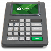 Касса Ф (GPRS) без ФН