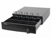 Денежный ящик VIOTEH  HVC-14М push