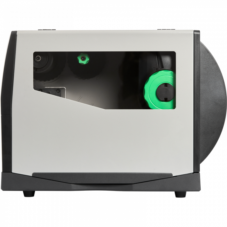 Принтер этикеток iDPRT iX4E артикул 612003 USB Type Bх1 /USB HOSTх3 /RJ45х1 /RS232(9-pin) х1, 200 dpi