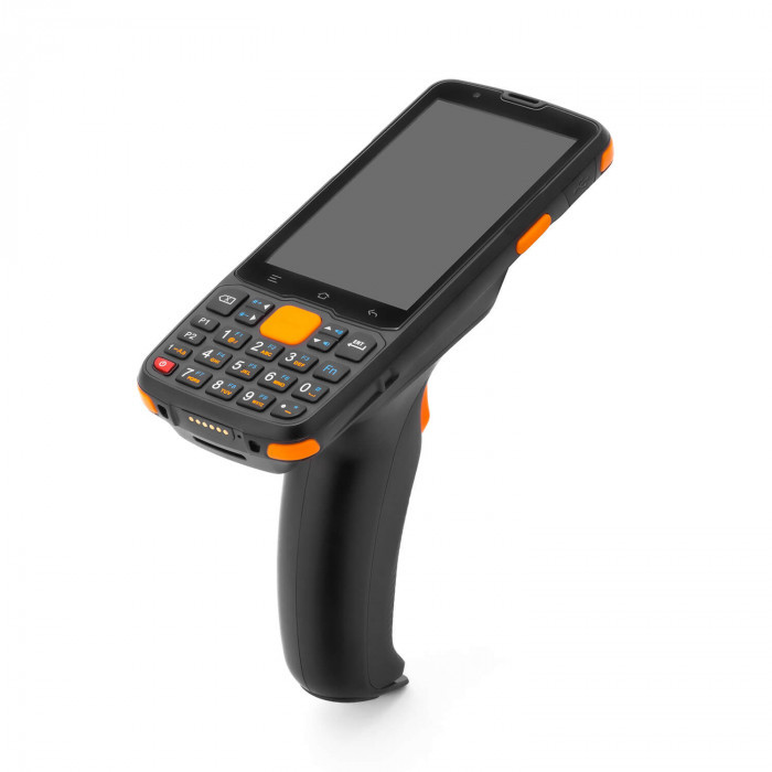 Терминал сбора данных MERTECH MovFast S40 GRIP артикул 9262