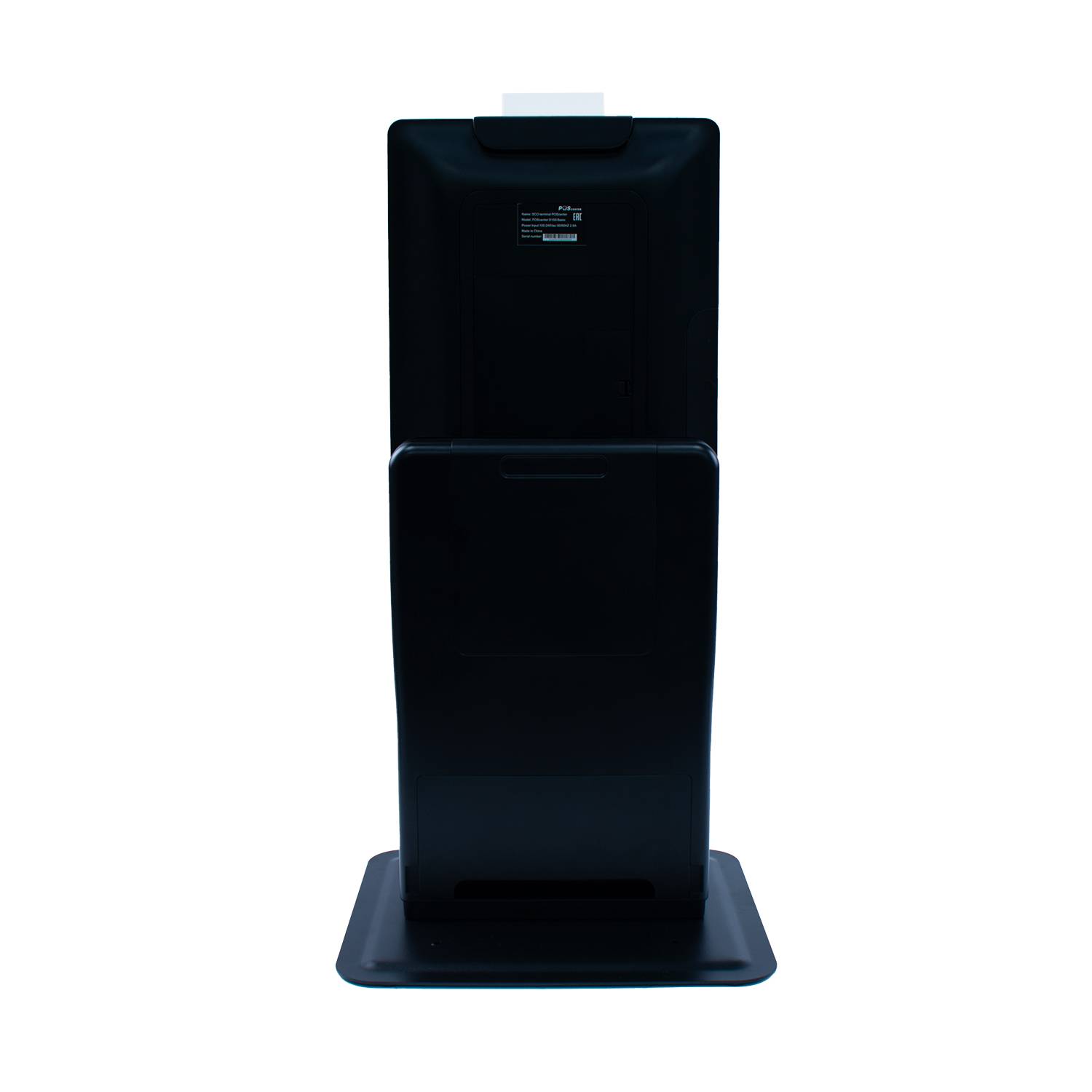 Касса самообслуживания SCO POScenter D150 Basic 