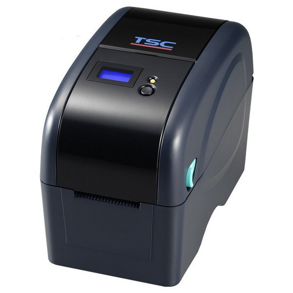 Принтер этикеток TSC TTP-225, 203 dpi, 5 ips + Internal Ethernet, excl. RS-232 артикул 99-040А001-0002             TTP-225, 203 dpi, 5 ips + Internal Ethernet, excl. RS-232