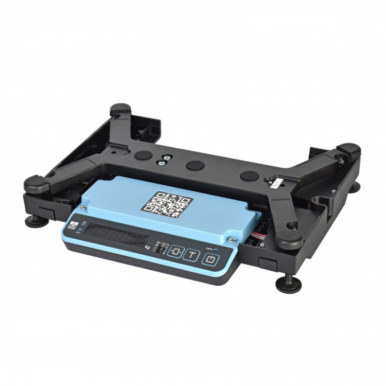 Весы настольные MK-15.2-A21(RU)-2 артикул 500692