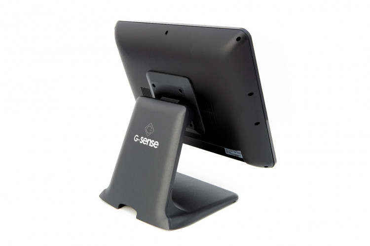 Сенсорный моноблок G-SENSE Juniour, черный 15