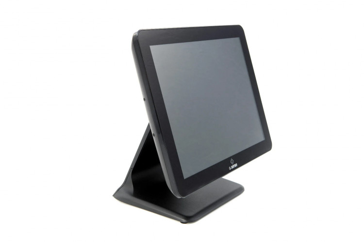 Сенсорный моноблок G-SENSE Juniour, черный 15