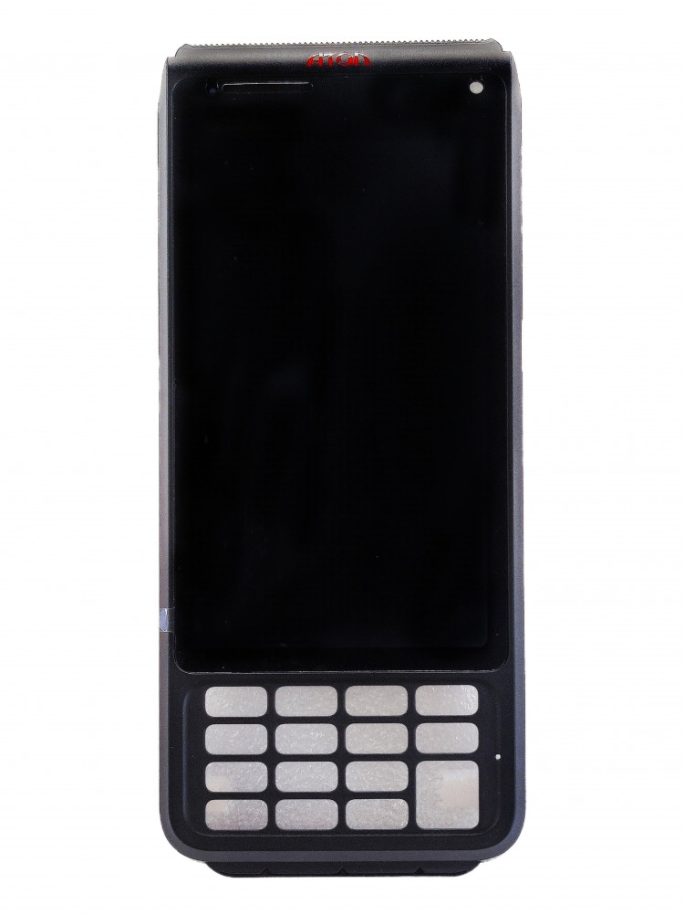 Дисплей с сенсорной панелью для АТОЛ PT 5/СТБ 5 K5711000003LA артикул 56358                  