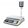 Весы CAS PR-15P артикул 810PRG153GCI0501 без интерфейсов