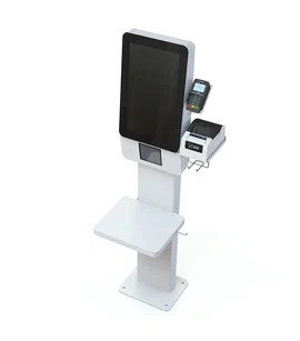 Касса самообслуживания S! POS артикул 161749 без ФН