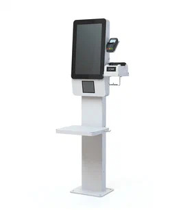 Касса самообслуживания S! POS артикул 161749 без ФН