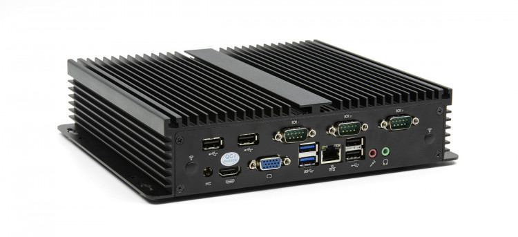 POS-компьютер АТОЛ NFD50 (v.Pro) Intel Celeron J6412, SSD mSATA 120 Gb, 8 Гб DDR4 артикул 59882 Intel Celeron J6412, SSD mSATA 120 Gb, 8 Гб DDR4, без ОС