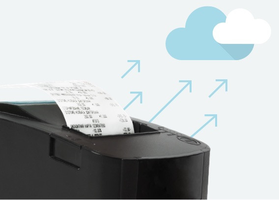 ККТ Viki Print 80 Plus артикул 0021-2459 без ФН