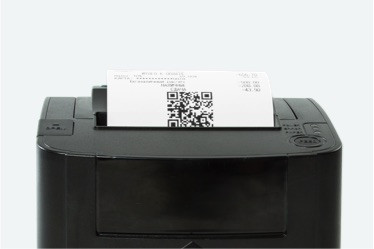 ККТ Viki Print 80 Plus артикул 0021-2459 без ФН