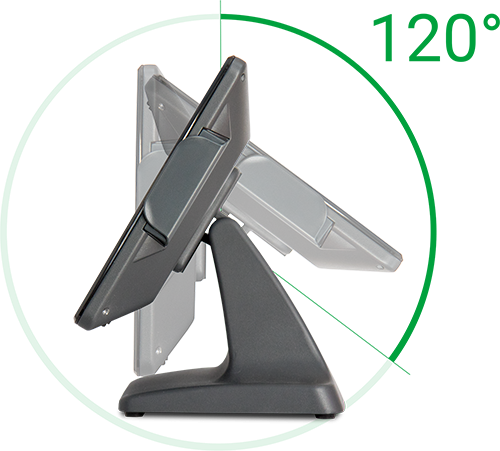 ККТ Viki Classic артикул 0021-2358 без ККТ