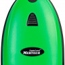 Беспроводной сканер штрих-кода MERTECH CL-2200 BLE Dongle P2D USB green артикул 4828