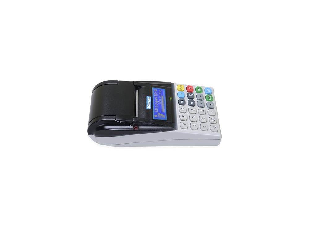Меркурий-185Ф GSM/WiFi с ФН-1.2 36 месяцев 