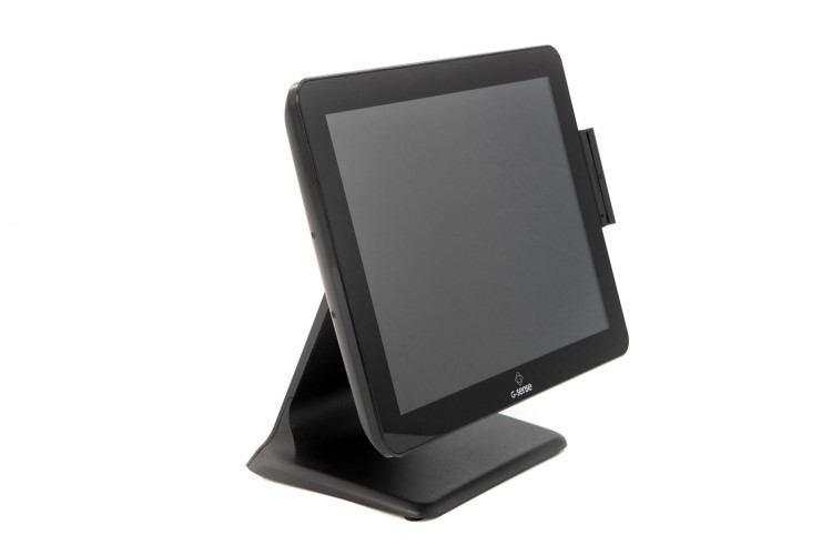 Сенсорный моноблок G-SENSE Juniour-R, черный 15