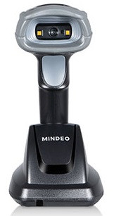 Сканер штрих-кода Mindeo CS2291-HD 2D артикул CS2291-HD (RF)