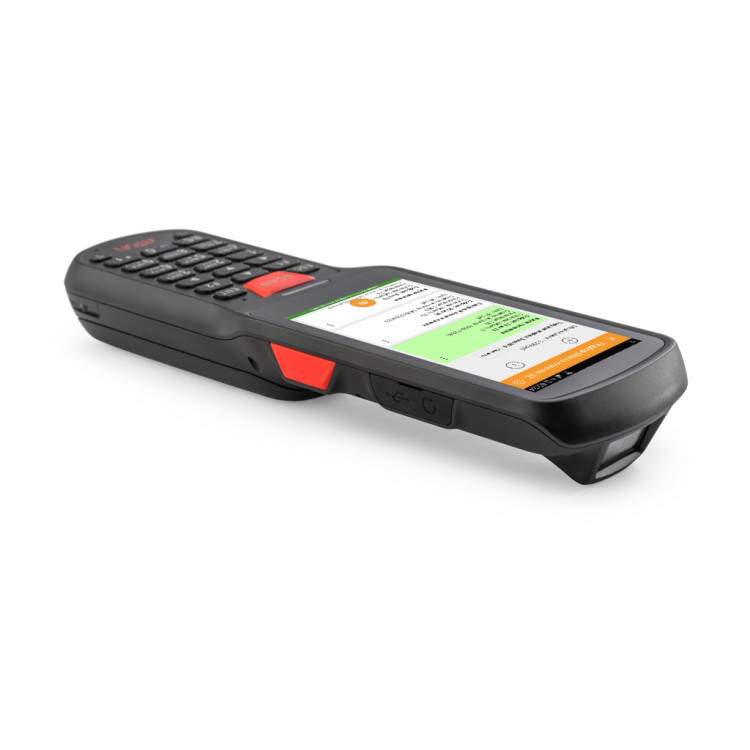 Терминал сбора данных АТОЛ Smart.Lite (4