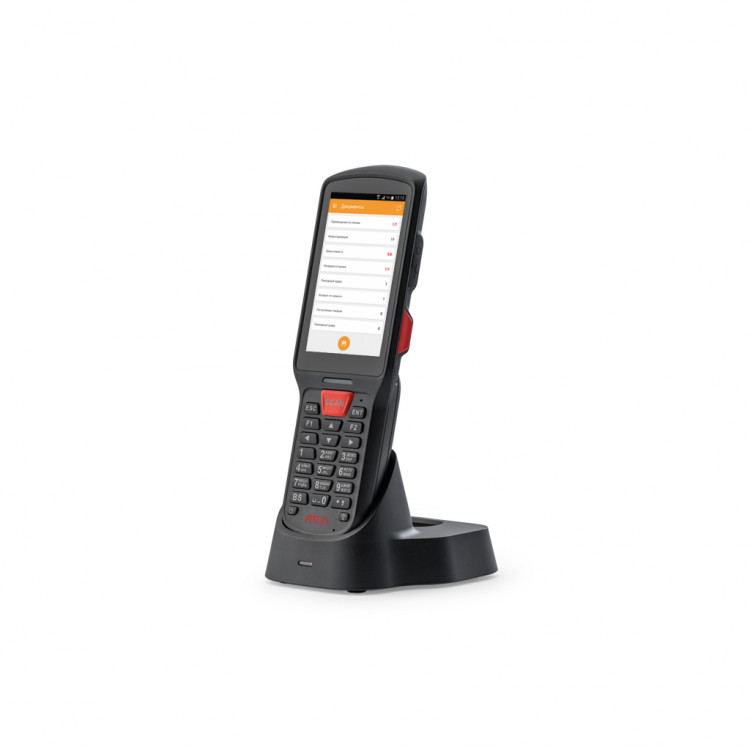 Терминал сбора данных АТОЛ Smart.Lite (4
